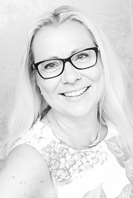 Maria Schimmer Maria Schimmer Diplom Kauffrau (FH)