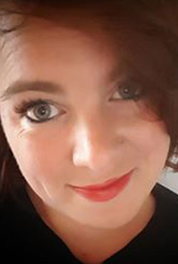 Nadine Schwarz Nadine Schwarz